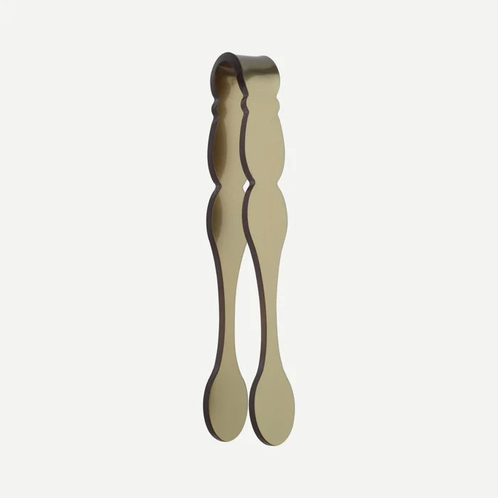 Sabre Honorine Small Tong - Olive