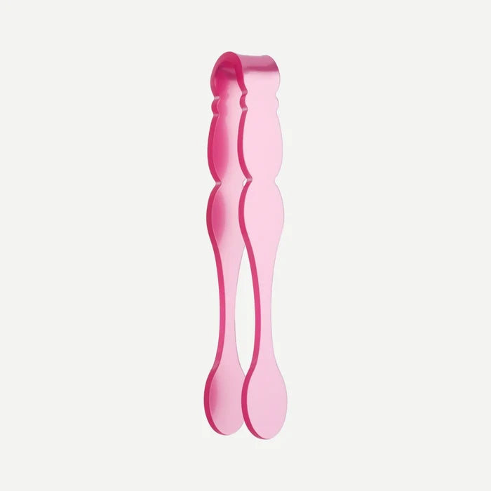Sabre Honorine Small Tong - Pink