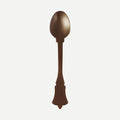 Sabre Honorine Tea Spoon - Brown