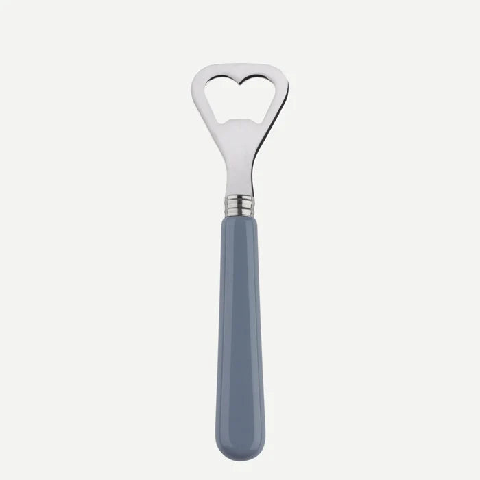 Sabre Pop Unis Bottle Opener - Grey