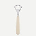 Sabre Pop Unis Bottle Opener - Ivory
