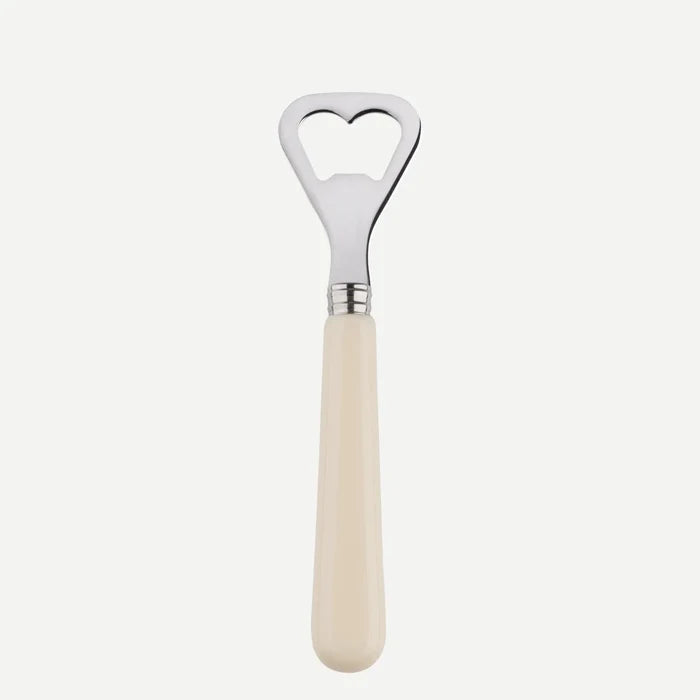 Sabre Pop Unis Bottle Opener - Ivory