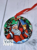 Santa Bell