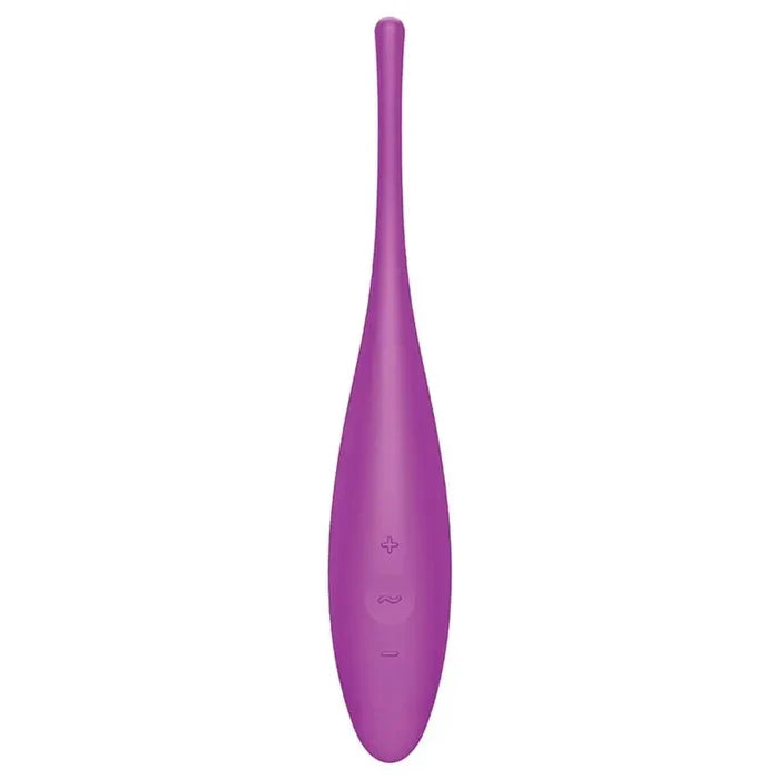 Satisfyer Twirling Joy Smart Tip Vibrator - Rolik®