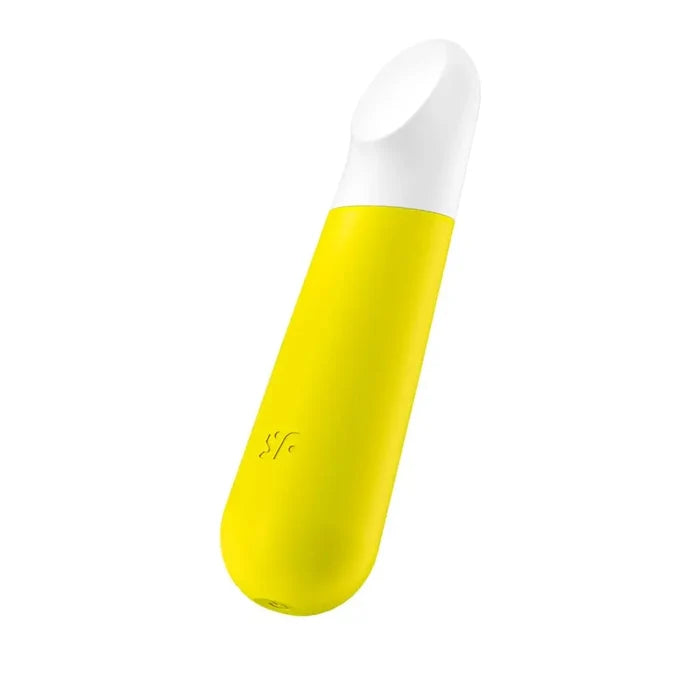 Satisfyer Ultra Power Bullet 4 Vibrator - Rolik®