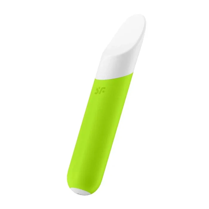 Satisfyer Ultra Power Bullet 7 Vibrator - Rolik®