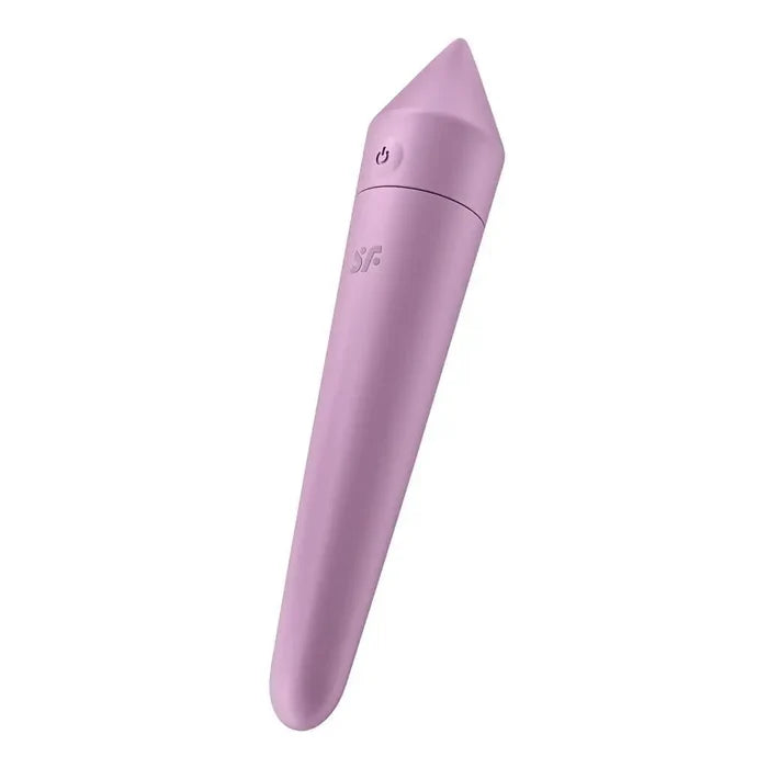 Satisfyer Ultra Power Bullet 8 Smart Vibrator - Rolik®