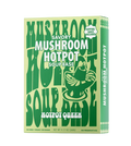 Savory Mushroom Hotpot Soup Base
