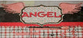 Scrapbookfare Angel Handmade Dimensional Greeting Card - SCRAPBOOKFARE