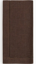Sferra Festival Napkins - Coffee- Set of 4