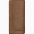 Sferra Festival Napkins - Hazelnut - Set of 4