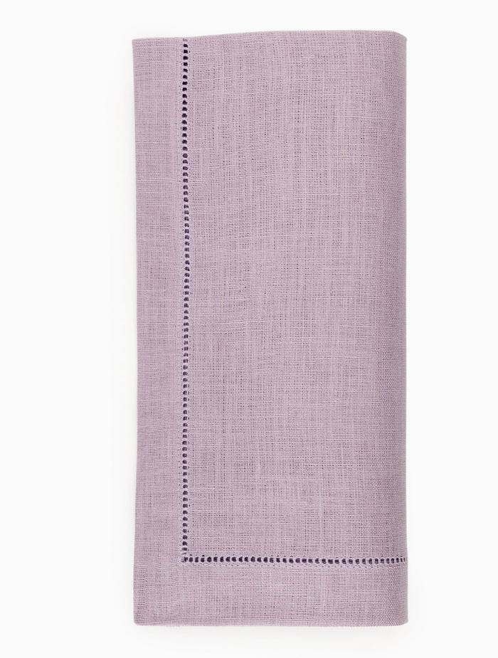 Sferra Festival Napkins - Lavender - Set of 4