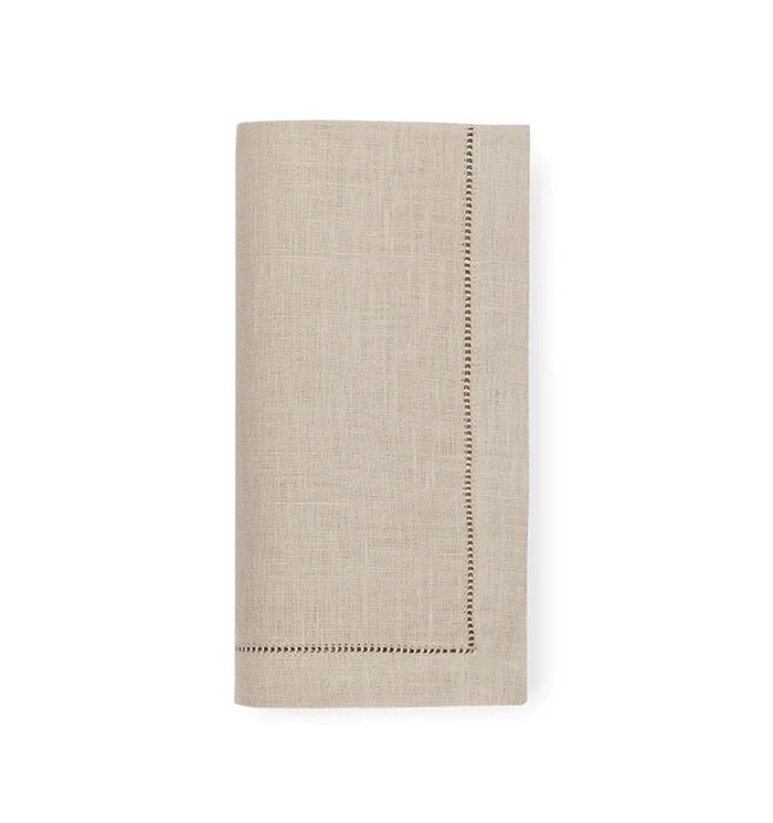 Sferra Festival Napkins - Natural - Set of 4