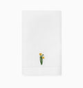 Sferra Fiorenza Guest Towel - Daffodil (March)