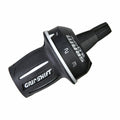 Sram Shifter 3.0 Comp Twister Set 7sp Rear Micro Front