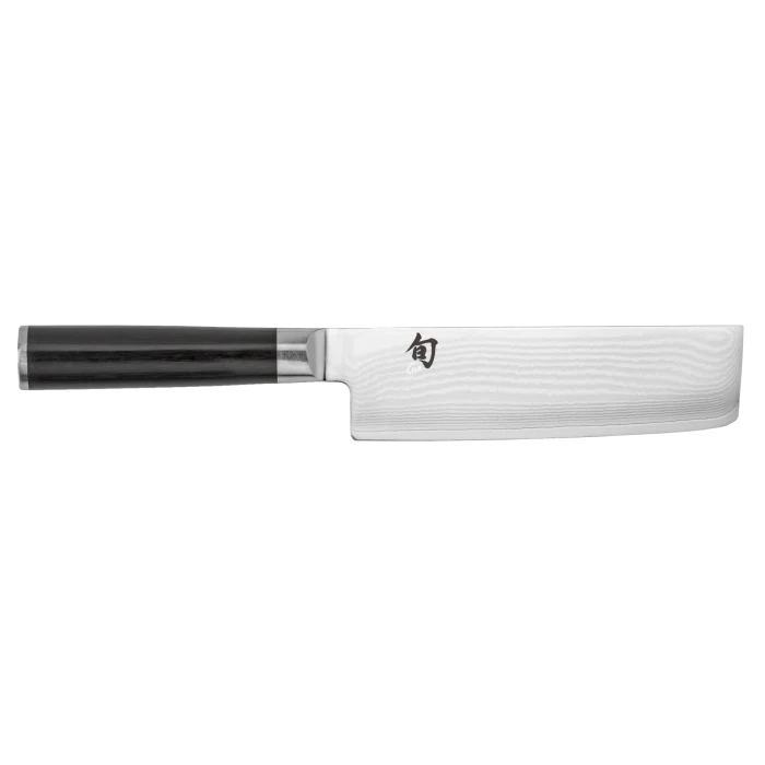 Shun | Classic Nakiri 6.5"