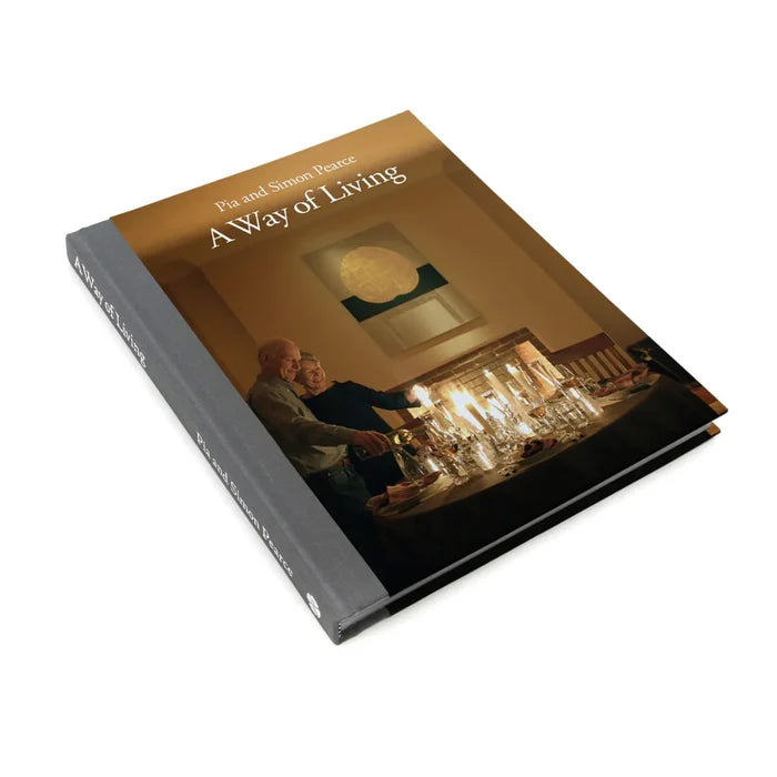 Simon Pearce A Way of Living
