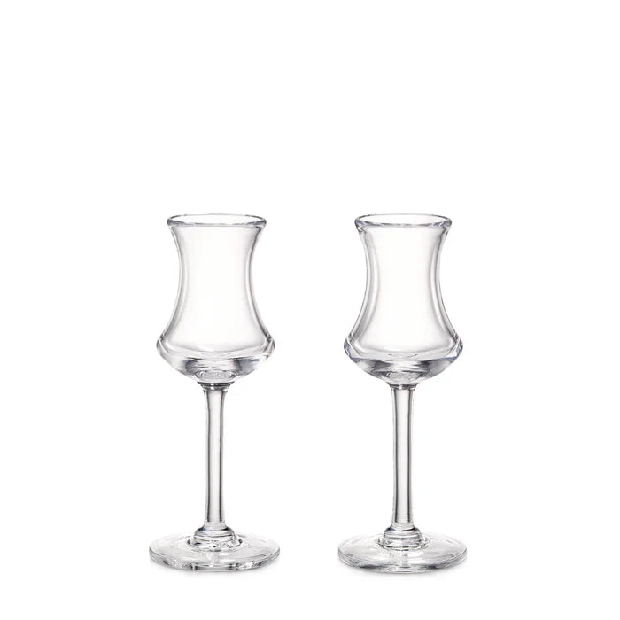Simon Pearce Dorset Apertif Glasses - Set of 2
