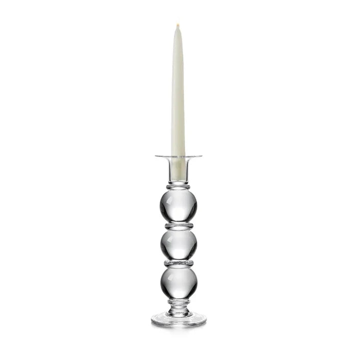 Simon Pearce Hartland Large Candlestick