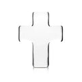 Simon Pearce Medium Cross