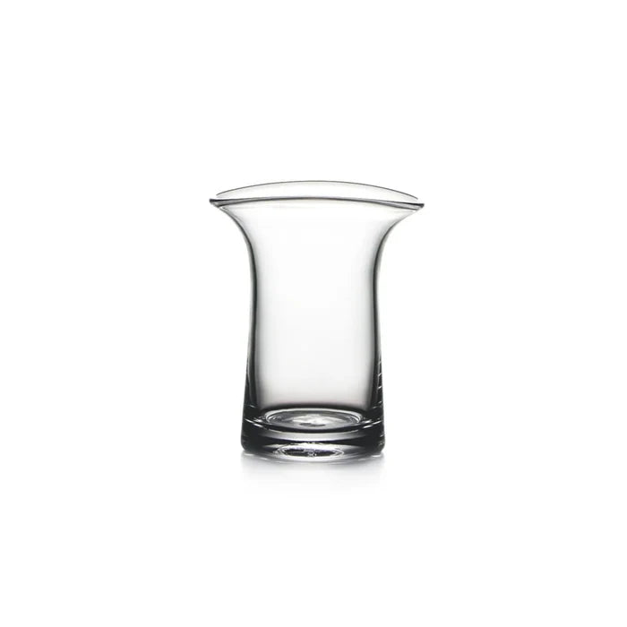 Simon Pearce Small Barre Vase