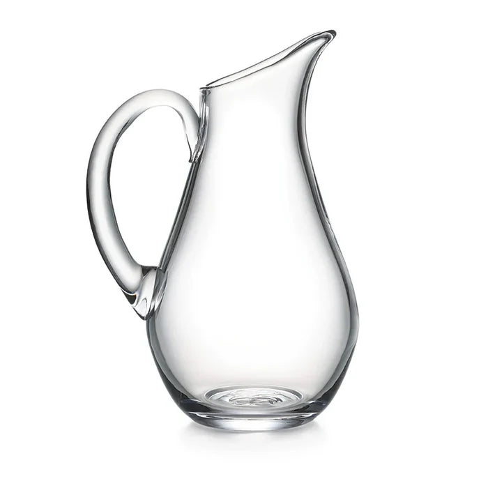 Simon Pearce Woodstock Pitcher