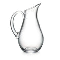 Simon Pearce Woodstock Pitcher