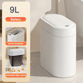 9L Automatic Bagging