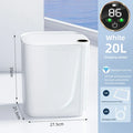 White 20L
