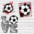 Soccer Set