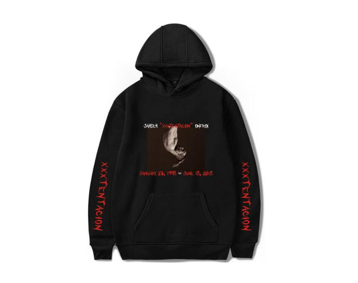 Soft Men's Graphic Hoodie - Pullover Fit, Polyester, Casual
