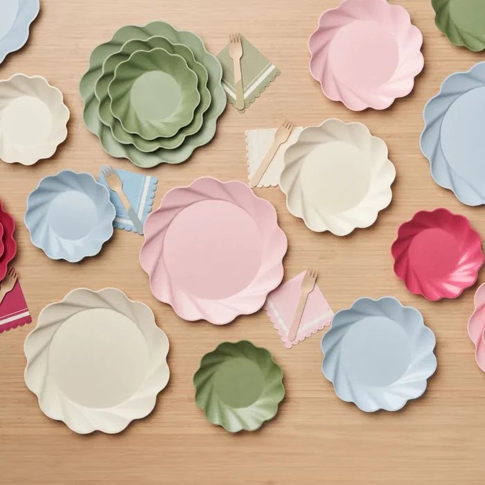 Sophistiplate Eco XL Dinner Plate