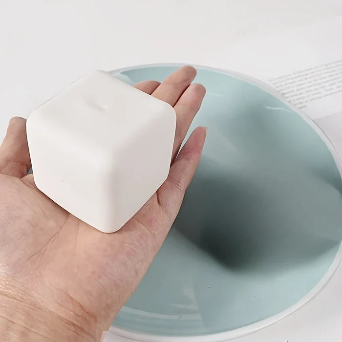 Squishy Tofu Stress Balls for Autism Sensory Relief Fidget Toys