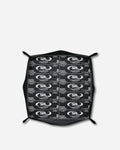 Neighborhood Srl . Mud Flap Black Equipment Gardening 261WFNH-AC02 BLACK