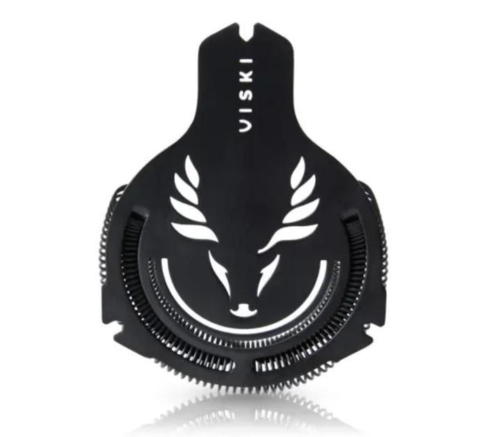 Staghead Strainer