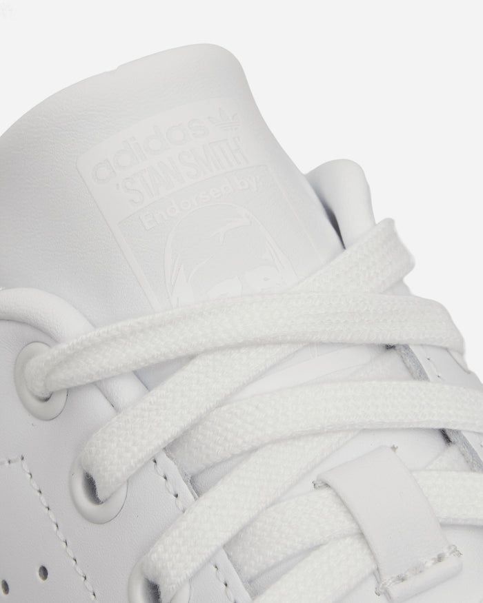 adidas Stan Smith Ftwwht/Ftwwht/Ftwwht Sneakers Low S75104
