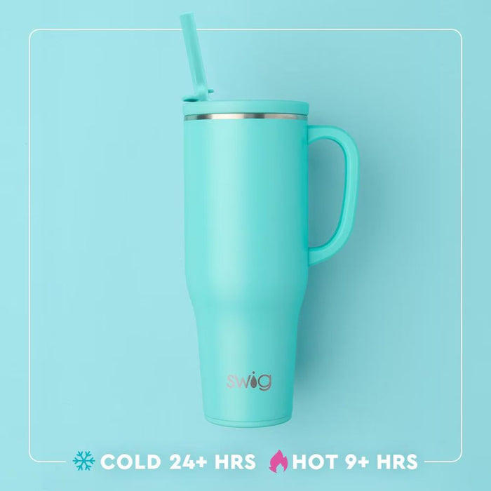SWIG 40 OZ MEGA MUG