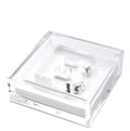 Tara Wilson Cocktail Napkin Holder - B Letter