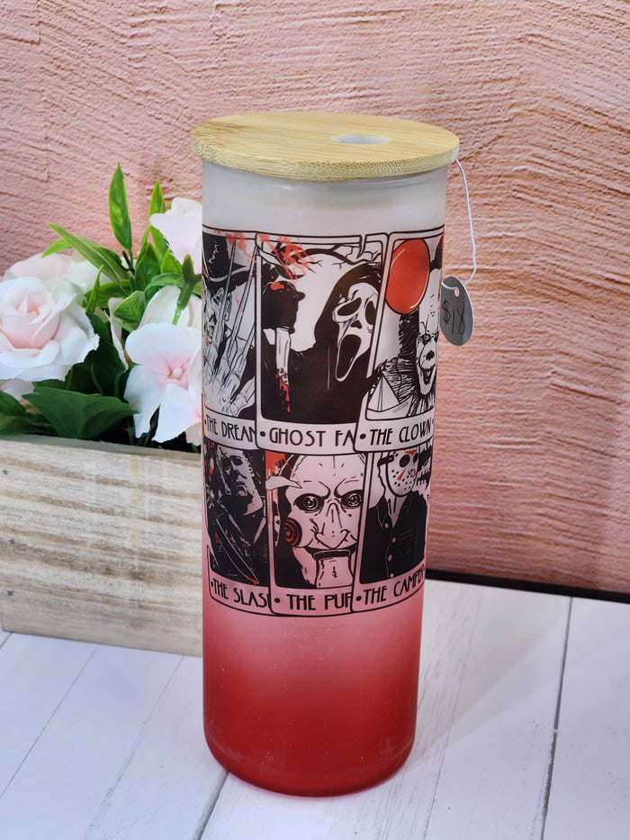 Tarrot Cards 25oz