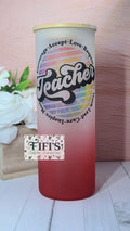 Teacher