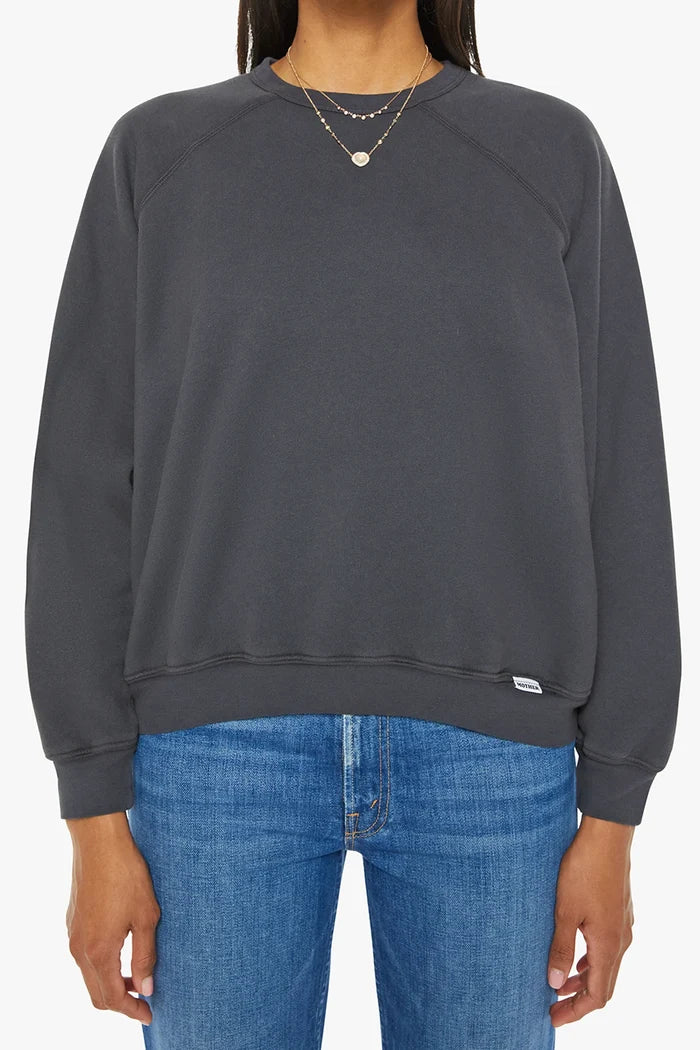 The Biggie Concert Sweaters & Knits MOTHER