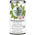 The Republic of Tea | Peppermint SuperHerb Tea Bags