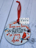 Those we Love