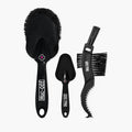 Muc-off Three Brush Set