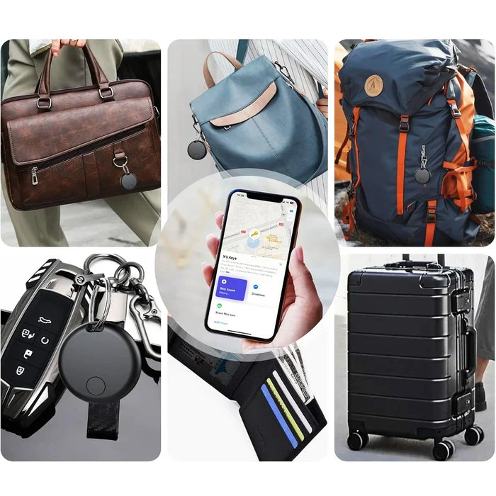 Tracker Straps Durable Attachment Straps Travel 2025 Secure