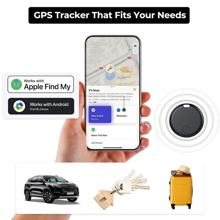 Tracker Straps Durable Attachment Straps Travel 2025 Secure