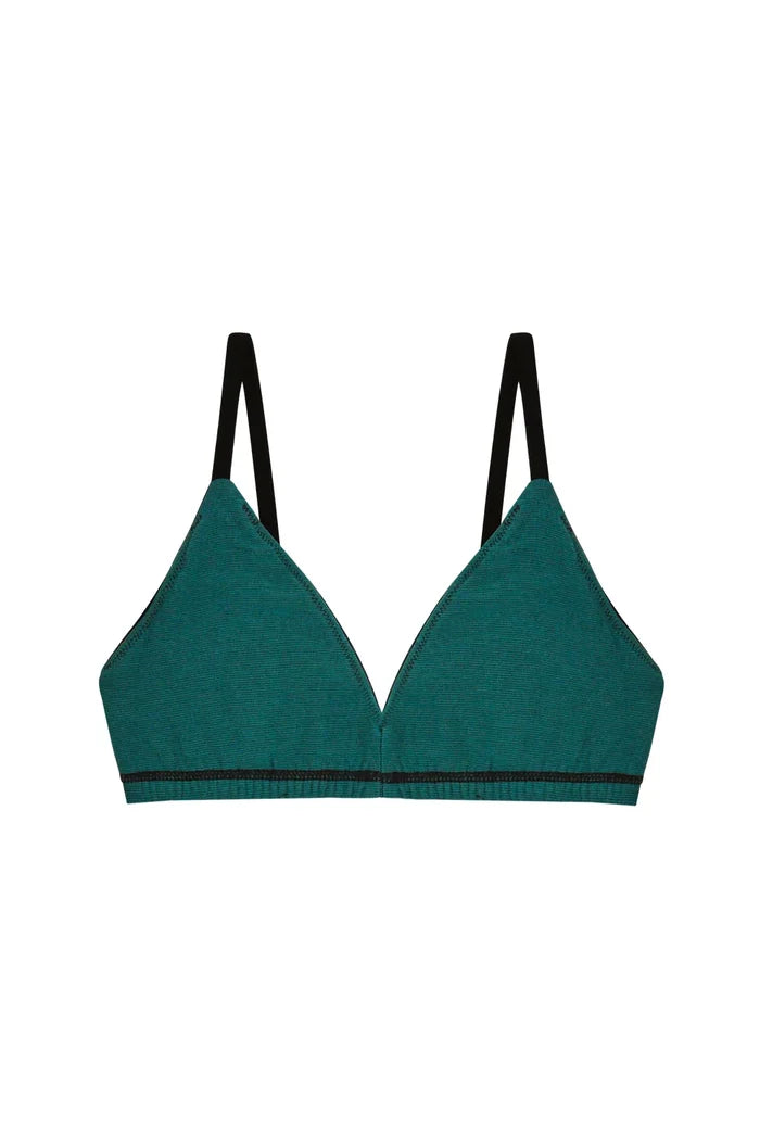 Triangle Bra Intimates Huha