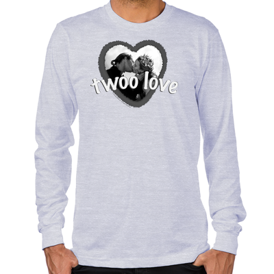 Twoo Love Long Sleeve T-Shirt