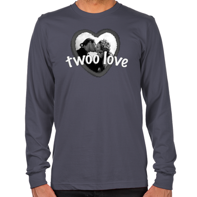 Twoo Love Long Sleeve T-Shirt