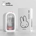 Ultrasonic Humidifier 380ml Doll Design Desktop Humidifier Back To School 2025 Quiet LED Mood Light Gift